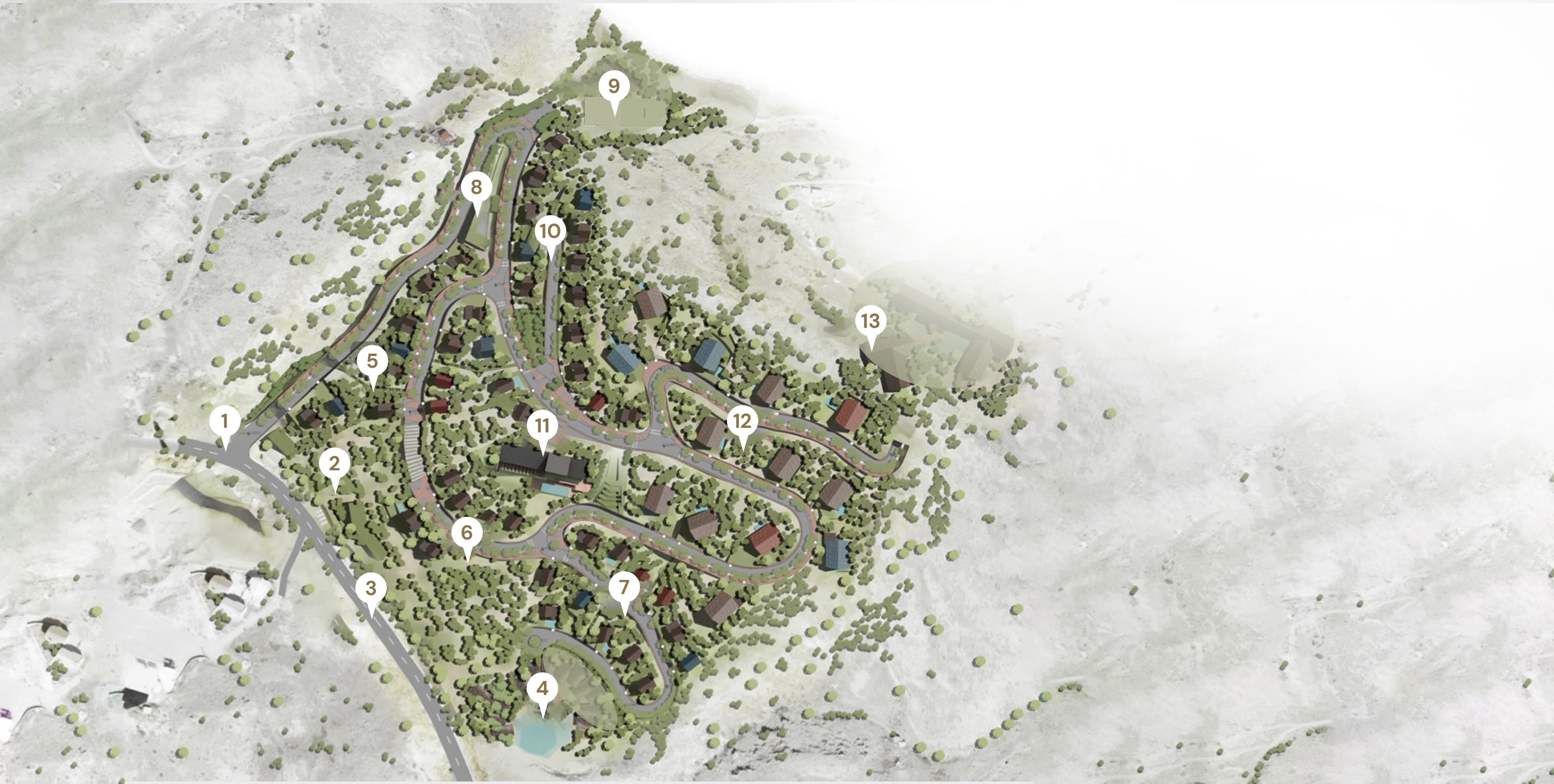 Masterplan