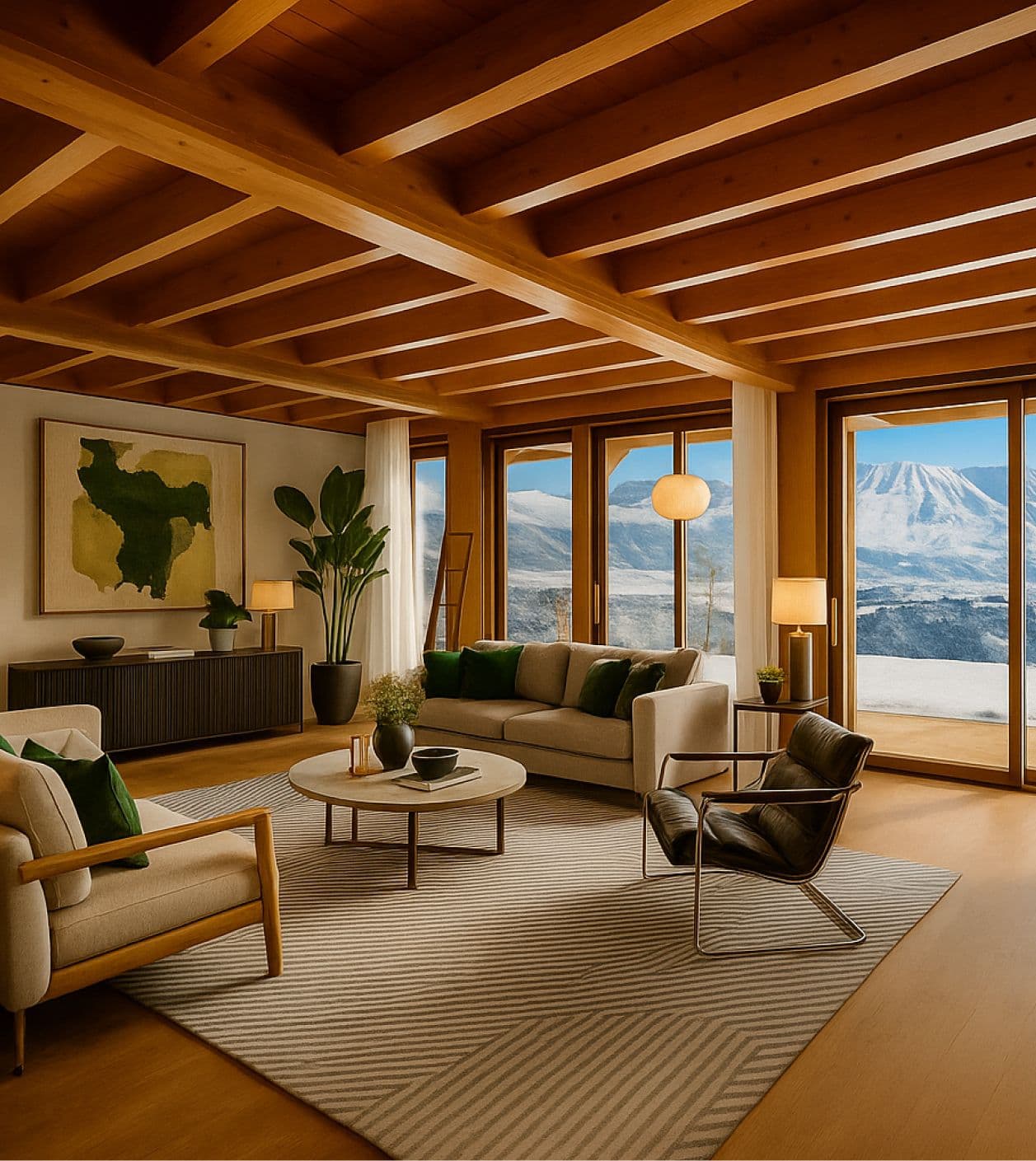 Exclusive Private Plots - Image 1