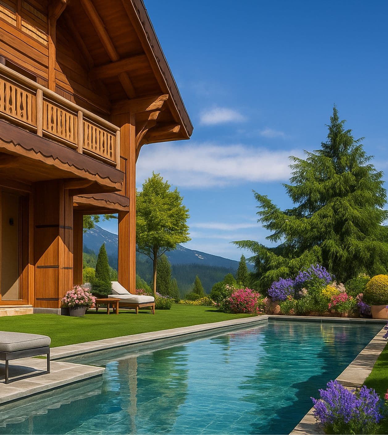 Exclusive Private Plots - Image 2