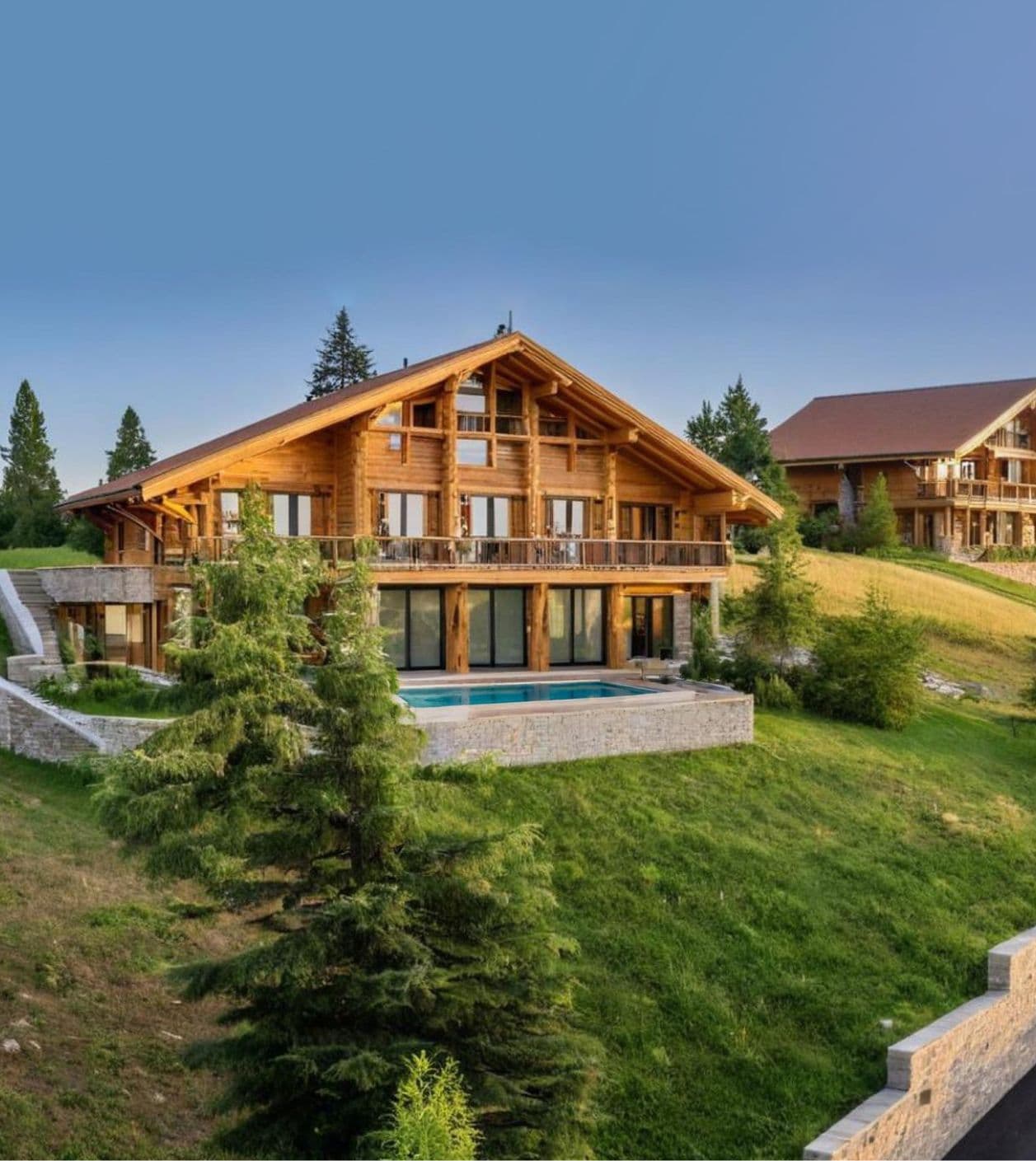 Exclusive Private Plots - Image 3
