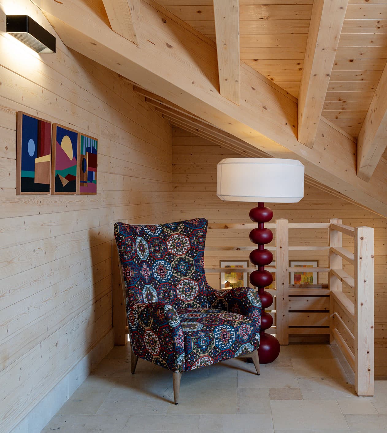 The Auberge - Image 3
