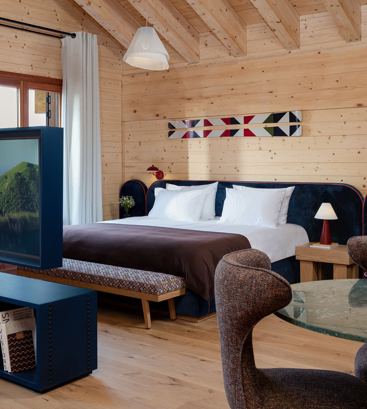 The Auberge - Image 2